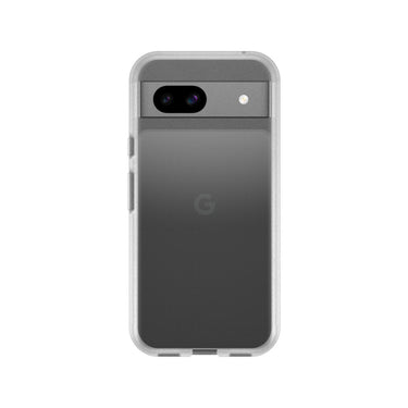 OtterBox React Case for Pixel 8a - Clear